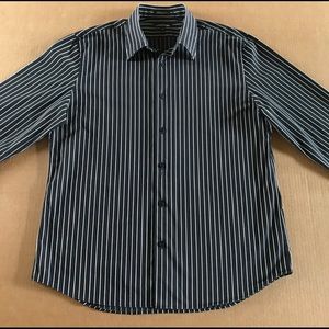 Men’s Express Dress Shirt